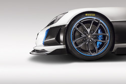 Rimac Concept S