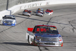 Ben Rhodes, ThorSport Racing Toyota