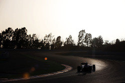 Valtteri Bottas, Williams FW38