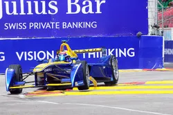 Sébastien Buemi, Renault e.Dams