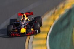 Даніель Ріккардо, Red Bull Racing RB13