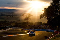 #60 BMW Team SRM, BMW M6 GT3: Steve Richards, Mark Winterbottom, Marco Wittmann