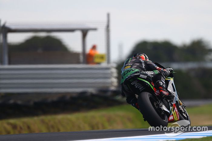 Jonas Folger, Monster Yamaha Tech 3