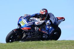 Loris Baz, Avintia Racing