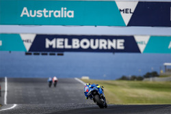 Андреа Янноне, Team Suzuki MotoGP