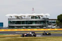 Callum Ilott, Trident