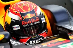 Max Verstappen, Red Bull Racing RB13