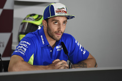Andrea Iannone, Team Suzuki MotoGP