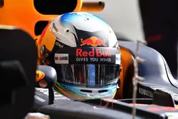 Daniel Ricciardo, Red Bull Racing RB13