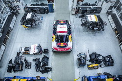 Peugeot Sport Italia