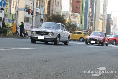トヨタ博物館 クラシックカー フェスティバル写真 フォトギャラリー Vintage Motorsport Com日本版