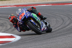 Maverick Viñales, Yamaha Factory Racing