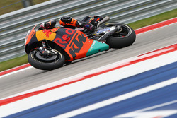 Bradley Smith, Red Bull KTM Factory Racing