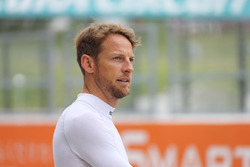 Jenson Button
