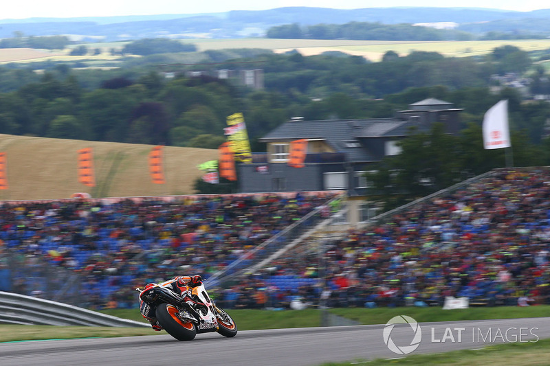 Марк Маркес, Repsol Honda Team