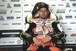 Cal Crutchlow, Team LCR Honda