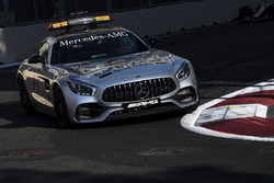 Safety car