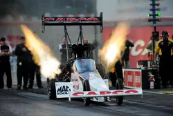 Steve Torrence