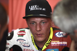 Dominique Aegerter, Kiefer Racing