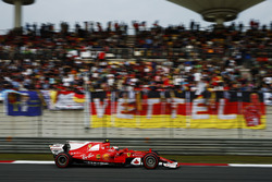Кімі Райкконен, Ferrari SF70H
