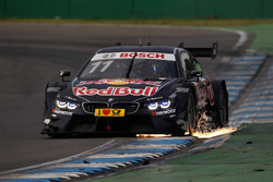 Marco Wittmann, BMW Team RMG, BMW M4 DTM