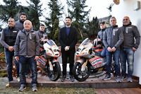 Max Racing Team, presentazione