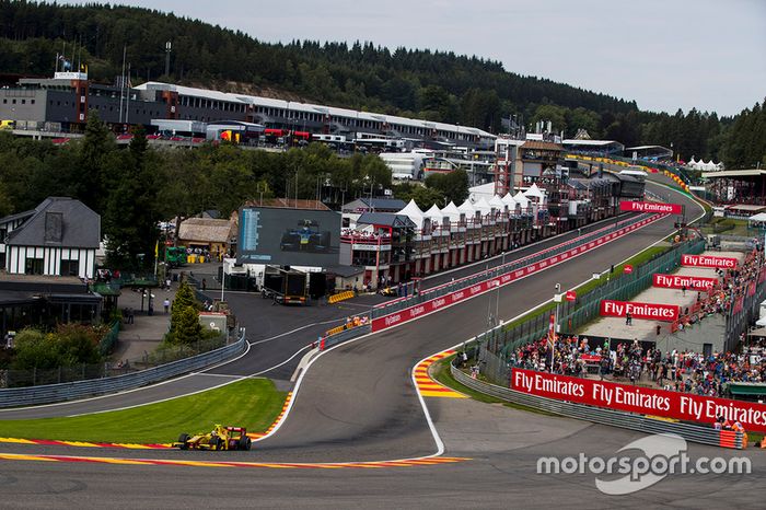 Sean Gelael, Pertamina Arden