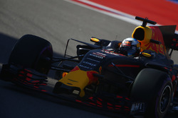 Даниэль Риккардо, Red Bull Racing RB13