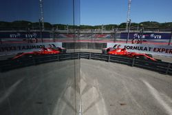 Kimi Raikkonen, Ferrari SF70H