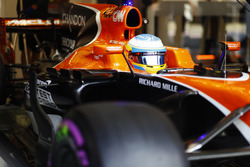 Фернандо Алонсо, McLaren