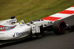 Felipe Massa, Williams FW40