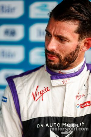 Jose Maria Lopez, DS Virgin Racing