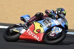 Franco Morbidelli, Marc VDS