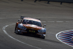 Jamie Green, Audi Sport Team Rosberg, Audi RS 5 DTM