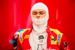 Nyck De Vries, Racing Engineering