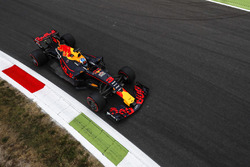 Даніель Ріккардо, Red Bull Racing RB13