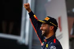 Daniel Ricciardo, Red Bull Racing