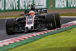 Kevin Magnussen, Haas F1 Team VF-17