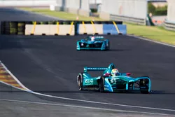 Alexander Sims, MS&AD Andretti Team