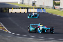 Alexander Sims, Amlin Andretti Formula E Team