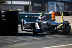Neel Jani, Dragon Racing