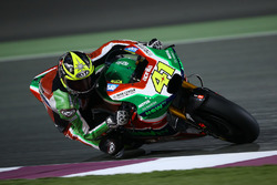 Aleix Espargaro, Aprilia Racing Team Gresini