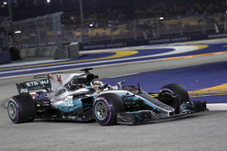 | F1 17 T.XVIII | Minecraft F1 Team segunda oportunidad para ganar F1-singapore-gp-2017-lewis-hamilton-mercedes-amg-f1-f1-w08