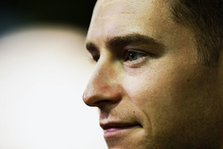 Stoffel Vandoorne, McLaren