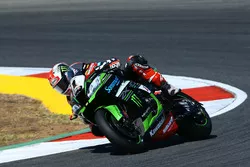 Jonathan Rea, Kawasaki Racing