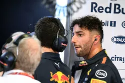 Daniel Ricciardo, Red Bull Racing