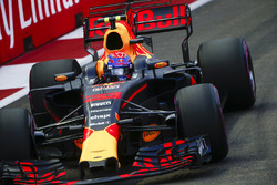 Max Verstappen, Red Bull Racing RB13