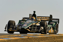 J.R. Hildebrand, Ed Carpenter Racing Chevrolet