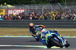 Andrea Iannone, Team Suzuki MotoGP