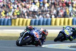 Maverick Viñales, Yamaha Factory Racing